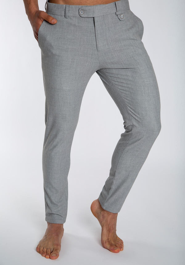 Suitmen Slim Fit Pantolon P20001